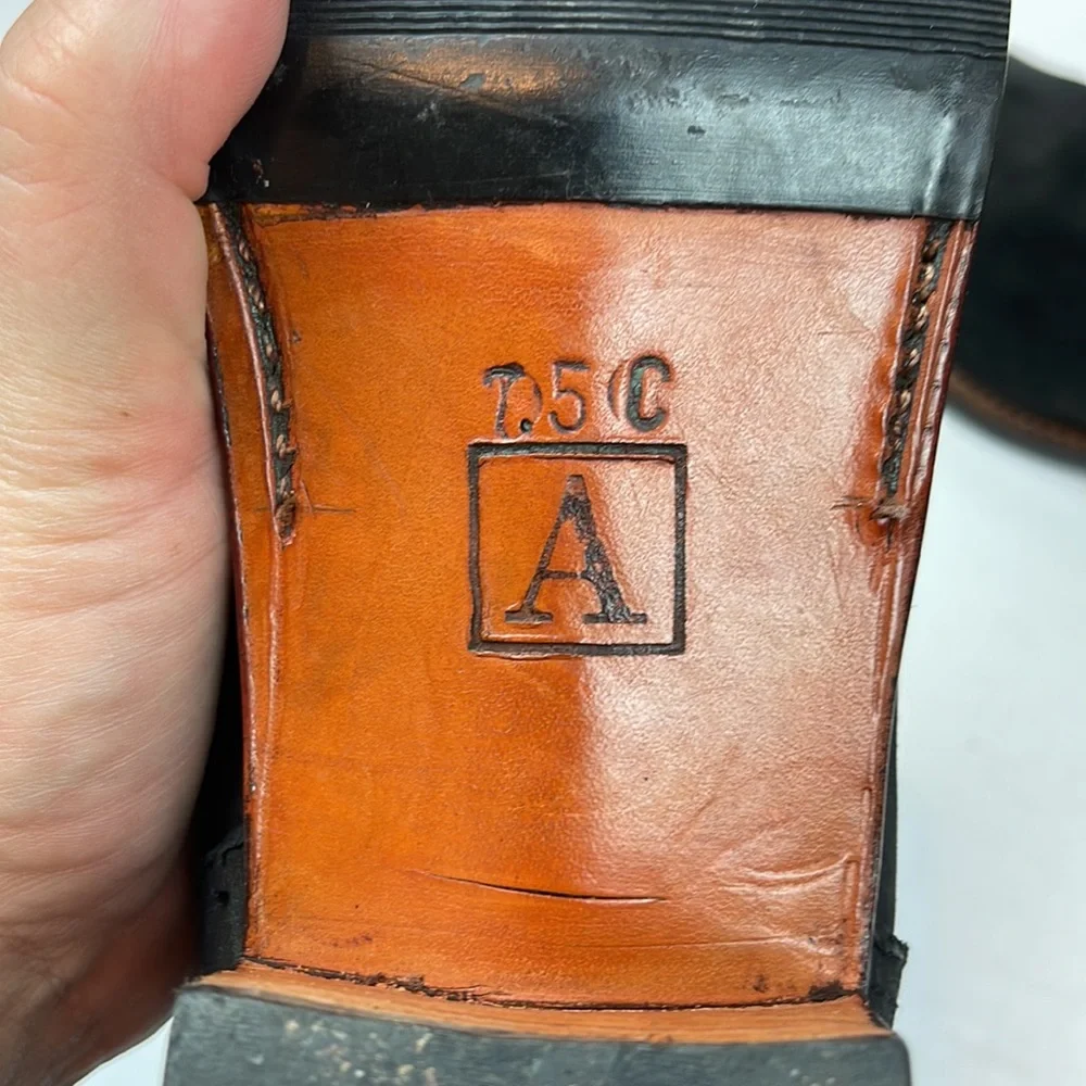 ADELANTE CATALINA CHELSEA BOOT 7.5